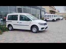 Volkswagen Caddy Kombi halol nasiya savdoga