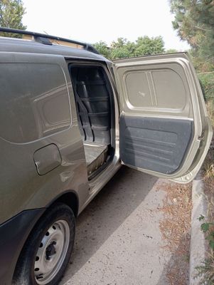 Lada largus umuman xarqchati yuq