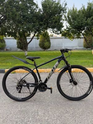 Велосипед Phillips 29 Cruiser гидравлический