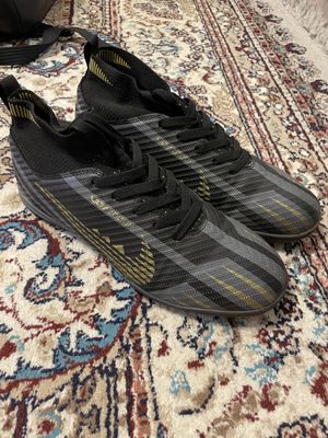 сороконожки Nike Airzoom