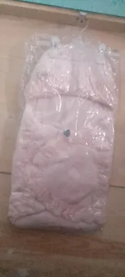 Qiz bolalar uchun kanvert