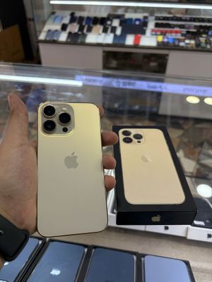 iPhone 13 Pro 128 gb gold