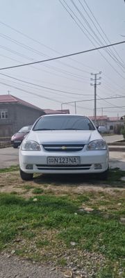 Хочу Продать Lacetti 1.8 Gentra 2010 Года Белый Цвет С Метан Газом