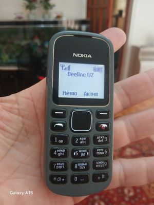 Nokia 1280 original rodnoy