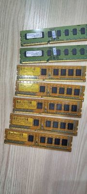 оперативная память ddr3 4gb