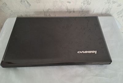 Notebook Lenovo vision