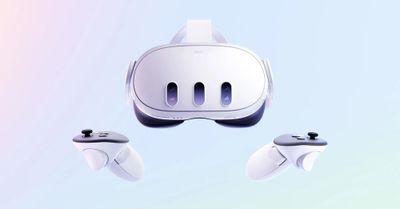 Meta Quest 3 512gb