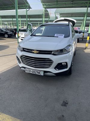 Tracker 1 PREMIER