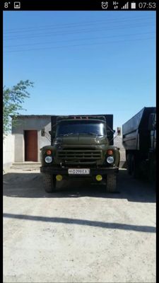 Zil 130 Sotiladi