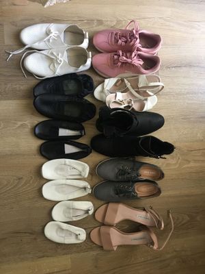 Женская обувь,модельная, спортивная