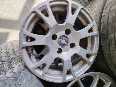 Nexia 123 va spark uchun 14 lik