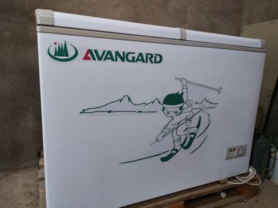Морозильник Avangard