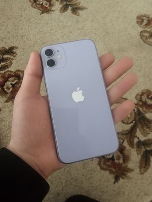 Iphone 11 64gb ideal