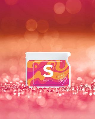 S от ProjectV