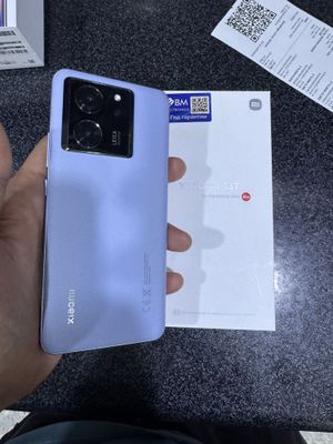 xiaomi 13 t pamit 8.256g holati ideal karopka dak kamplekt