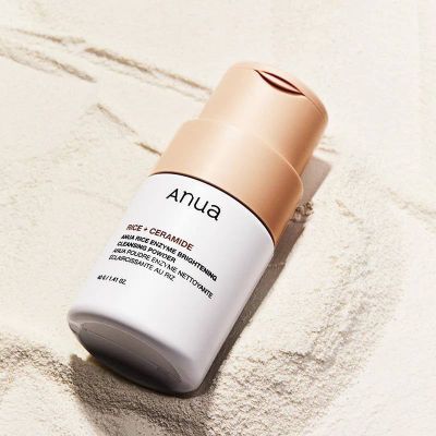 Глиняная маска для очищения пор с экстрактом хауттюйнии Anua Heartleaf Pore Clay Pack