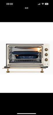 Artel retro pech 42litr