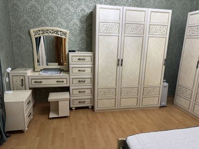 Спальная мебель б/у