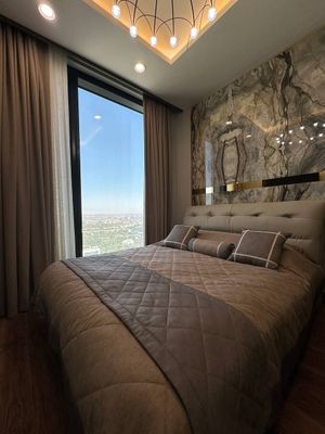 Продам квартиру Tashkent City Nes One 3/39/51 94m2