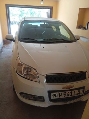 Nexia 3 holati yaxshi