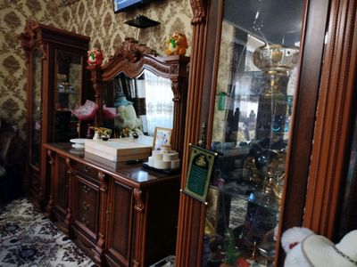 Классическая Горько Мебель