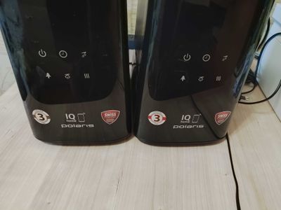 Продаётся увлажнитель воздуха Polaris IQ HOME