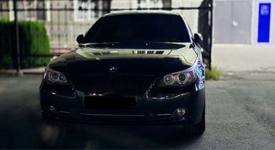 BMW E60 530 xi