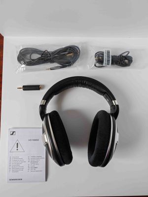 наушники Sennheiser HD 599 Special Edition новые