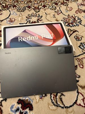 Redmi Pad plansheti BU