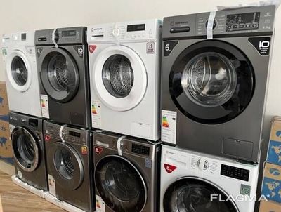 Стиральная машина LG-5,6,7,8,9 оптовая цена со склада