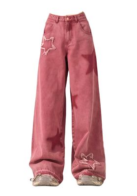 Star Jeans Wide