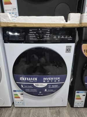 Стиральная машина на 6 кг, бренди AIWA