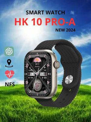 БЕПУЛ Доставка, Новые Smart Watch Hk10 Pro A, Watch10 lux 2024/25 Часы