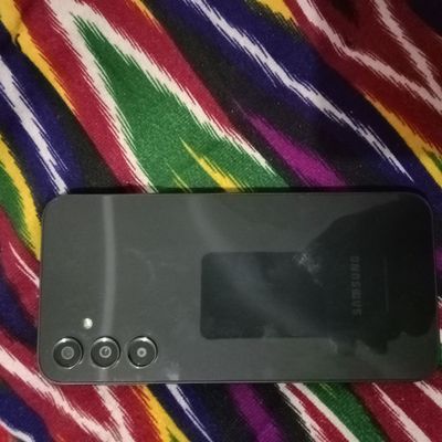 Samsung A24sotaman