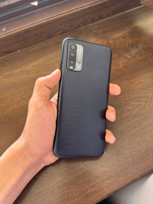 Redmi 9T sotiladi ideal