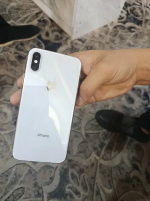 iphone X 64gb