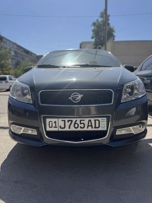 Nexia 3 avtomat ravon