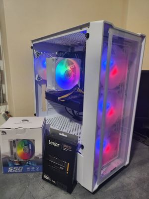 Игровой Компьютер для дома или работе