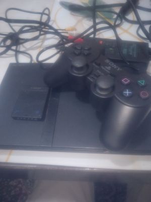 Play station 2 sotiladi