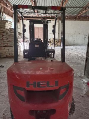 3 Тонны кара новый