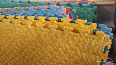 Tatami, mat taza