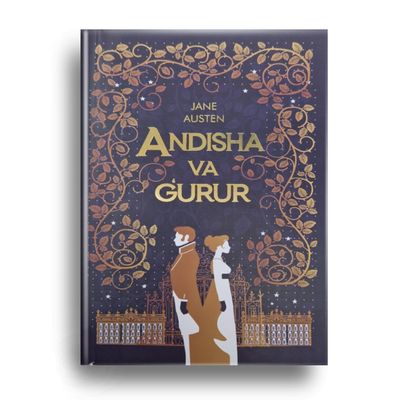 Andisha va g'urur.