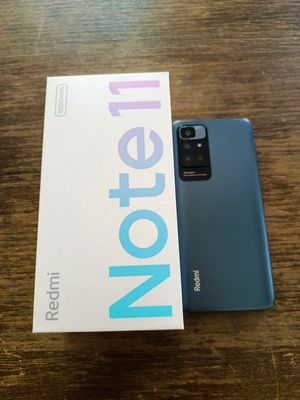 Redmi 10 sotiladi ideal xolatda