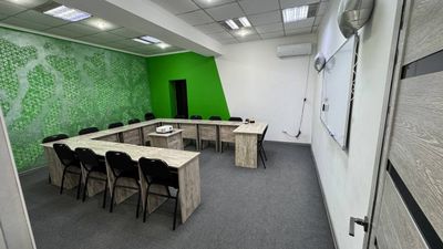 Аренда Офис помещения на Юнусабад район Первая линия