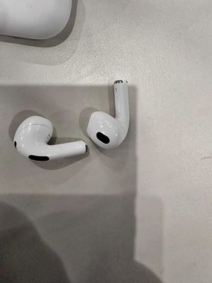 Airpods 3 sotiladi