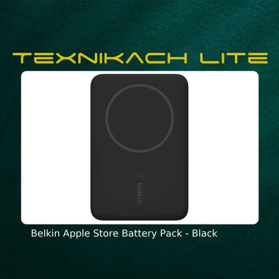 Belkin Apple Store Battery Pack (Apple) | Доставка Бесплатно