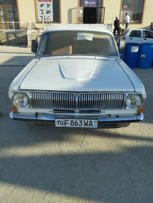 Волга пикап метани бор