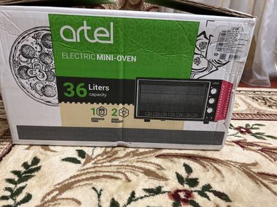 Artel Artel Плиты Печи