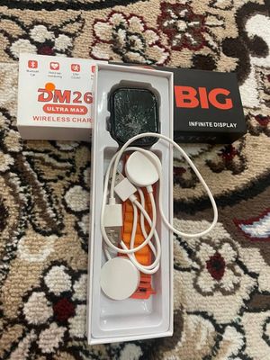 Smart watch 8pro