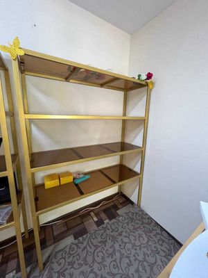 Mebel zanglamaydi mustaxkam shishadan qilingan